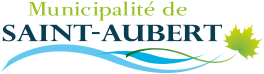 Saint-Aubert - logo